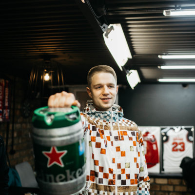 BIG BRO Кострома
