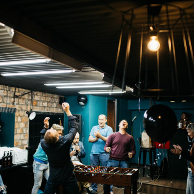 BIG BRO Кострома