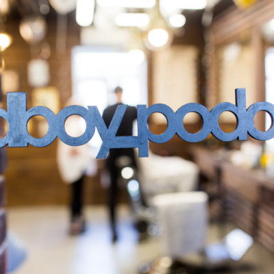 OldBoy Подольск