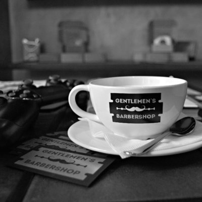 Gentlemen’s