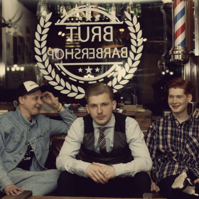 Brut Екатеринбург