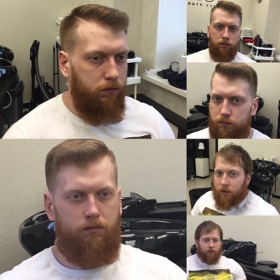 LeGe barber expert Пушкино