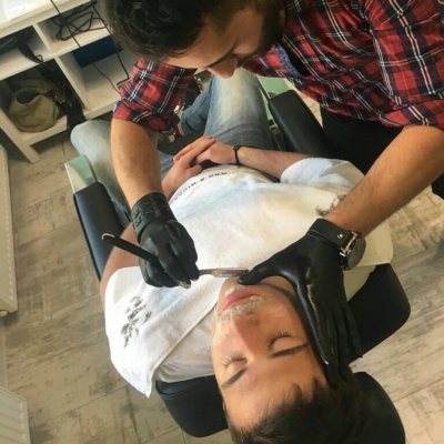 Barbudos
