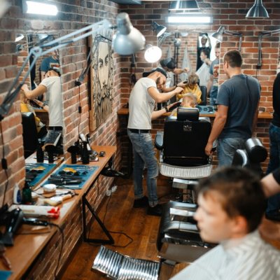 Borodach Краснодар, Котлярова 21