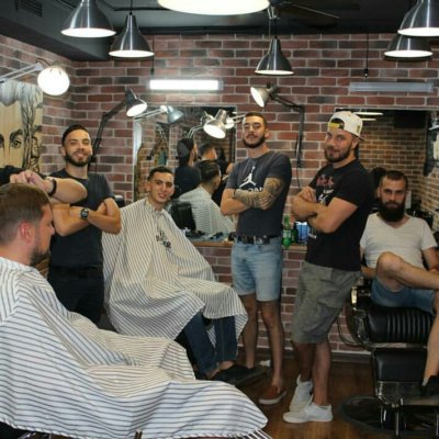 Borodach Краснодар, Котлярова 21