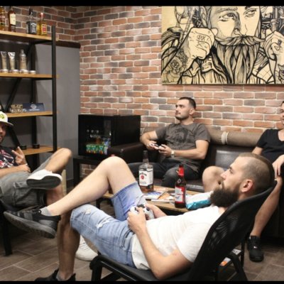 Borodach Краснодар, Котлярова 21