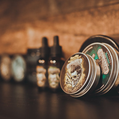 Barbershop ABORDAGE Ивантеевка