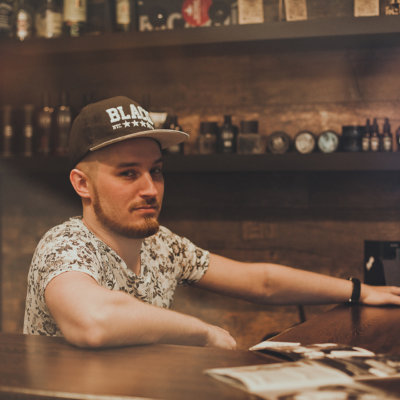 Barbershop ABORDAGE Ивантеевка