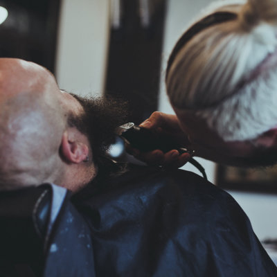 Barbershop ABORDAGE Ивантеевка