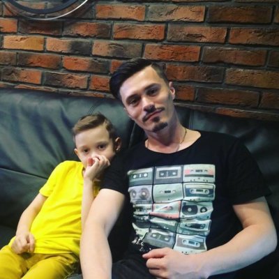 Borodach Реутов