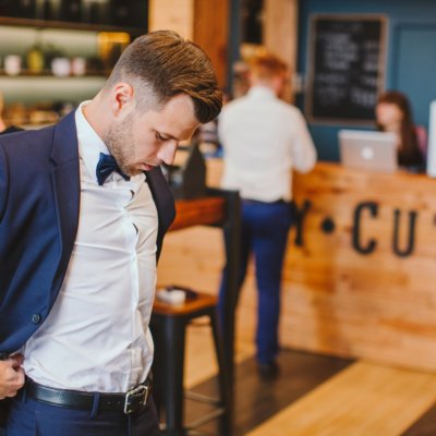 Boy Cut Екатеринбург