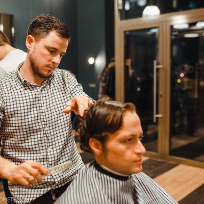 Boy Cut Екатеринбург