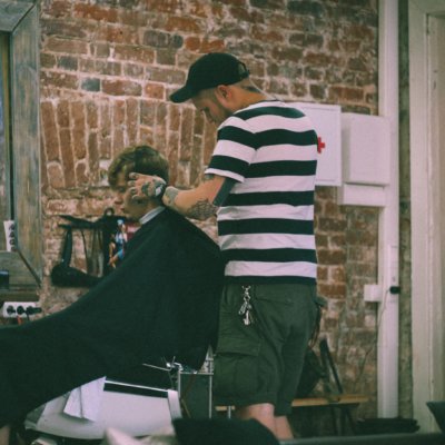 Maverick Tattoo & Barbershop