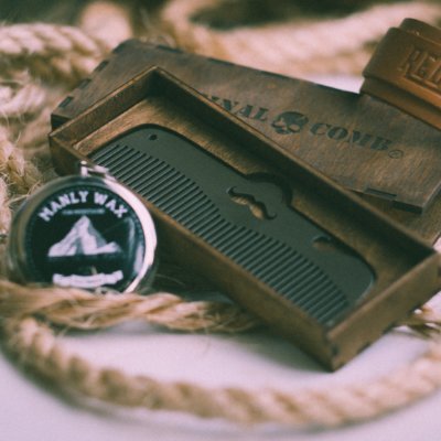 Maverick Tattoo & Barbershop