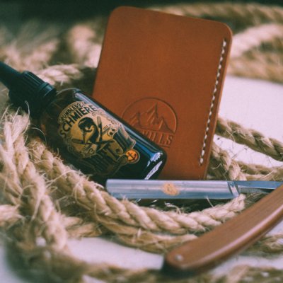 Maverick Tattoo & Barbershop