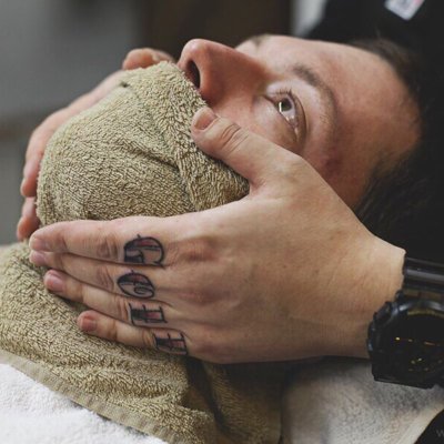 Maverick Tattoo & Barbershop
