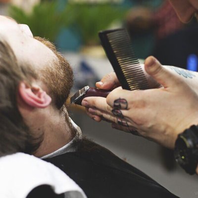 Maverick Tattoo & Barbershop