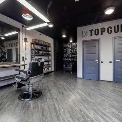 TOPGUN Хорошево
