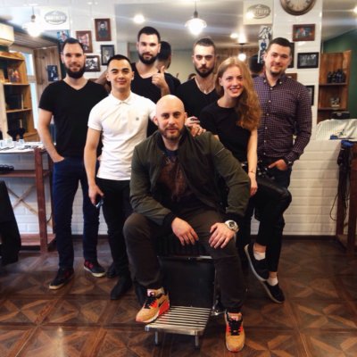 Brothers Екатеринбург