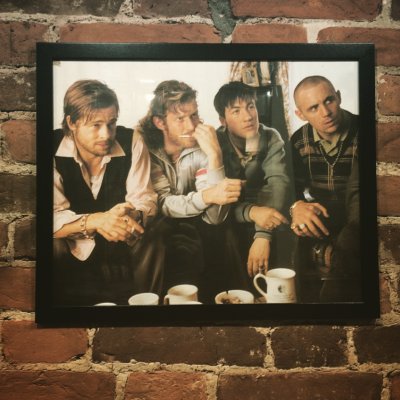 Snatch
