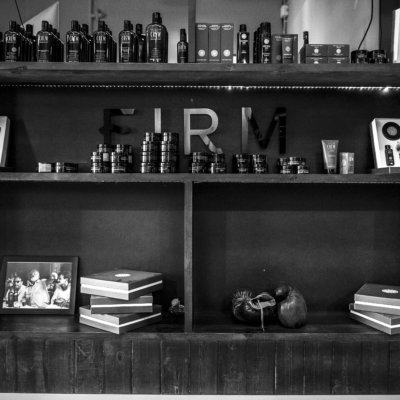 FIRM Moscow II