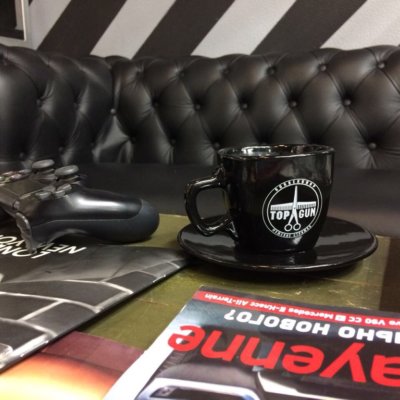 TOPGUN Ереван Плаза