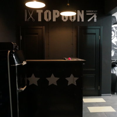 TOPGUN Перово