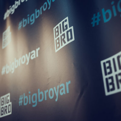 Big Bro Ярославль