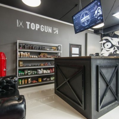 TOPGUN Минск Кунцевщина