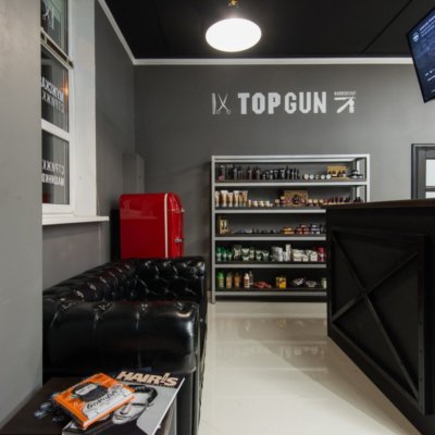TOPGUN Минск Кунцевщина