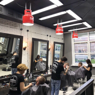 TOPGUN Минск Кунцевщина