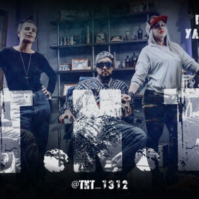 T.N.T.