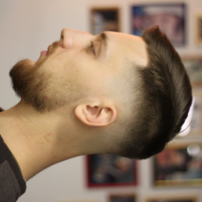 Легенда
