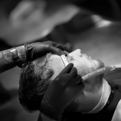OldBoy Barbershop Рязань