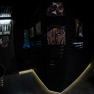 Dark Empire