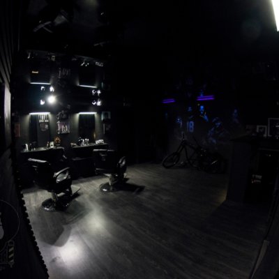 Dark Empire