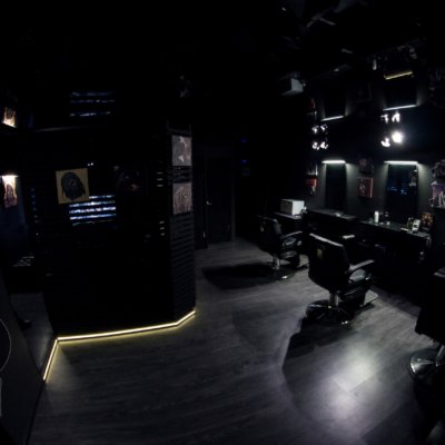 Dark Empire