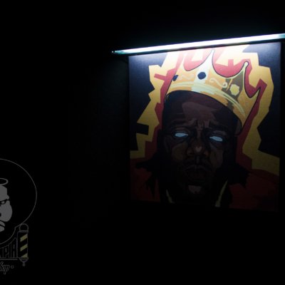 Dark Empire