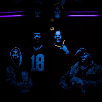 Dark Empire