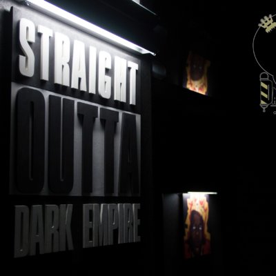 Dark Empire
