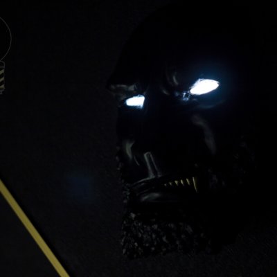 Dark Empire