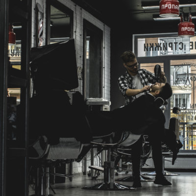 NORD BARBERS Новочеркасская