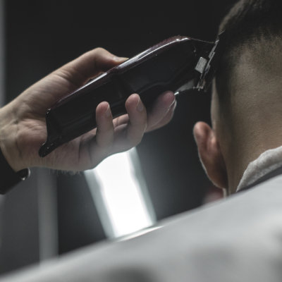 NORD BARBERS Новочеркасская