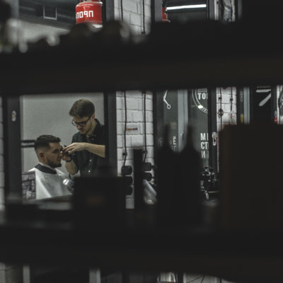 NORD BARBERS Новочеркасская