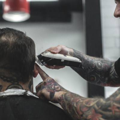 NORD BARBERS Новочеркасская