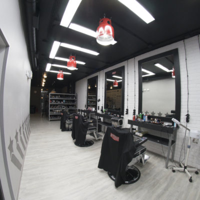 NORD BARBERS Новочеркасская