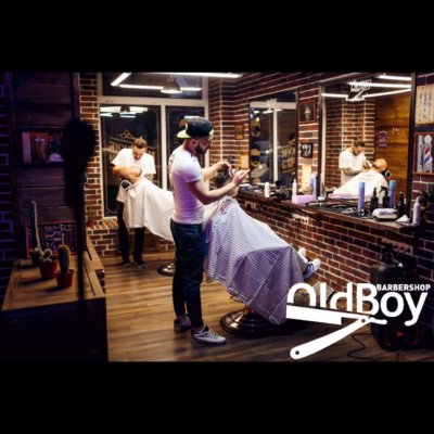 OldBoy Ростов