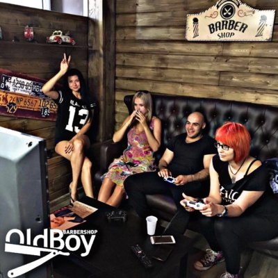 OldBoy Ростов