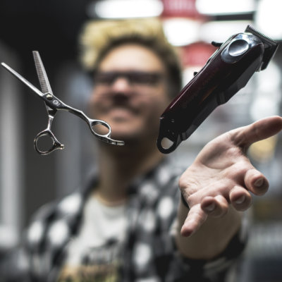 NORD BARBERS Новочеркасская