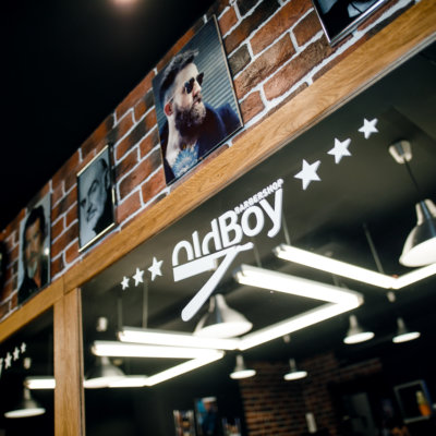 OldBoy Курск